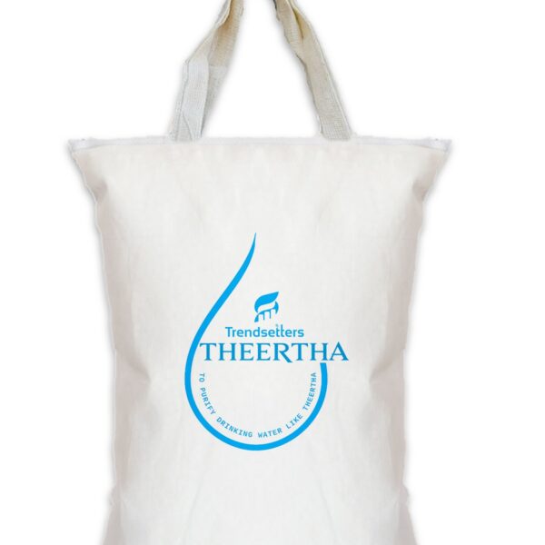 Theertha - Water Cleaning